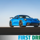 Image for The 2022 Porsche 911 GT3 Is The 911 Honed To Perfection